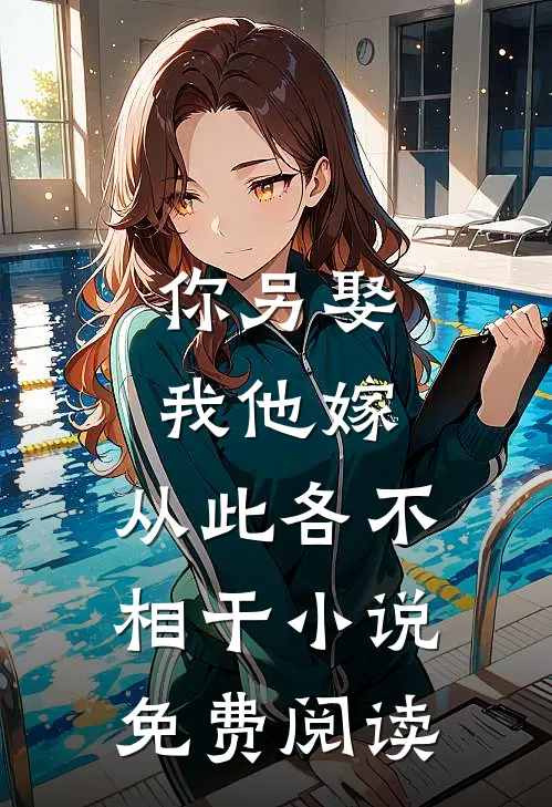 你另娶我他嫁，从此各不相干小说免费阅读