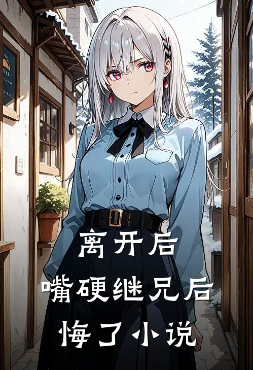 离开后，嘴硬继兄后悔了小说
