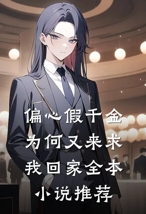 偏心假千金，为何又来求我回家全本小说推荐