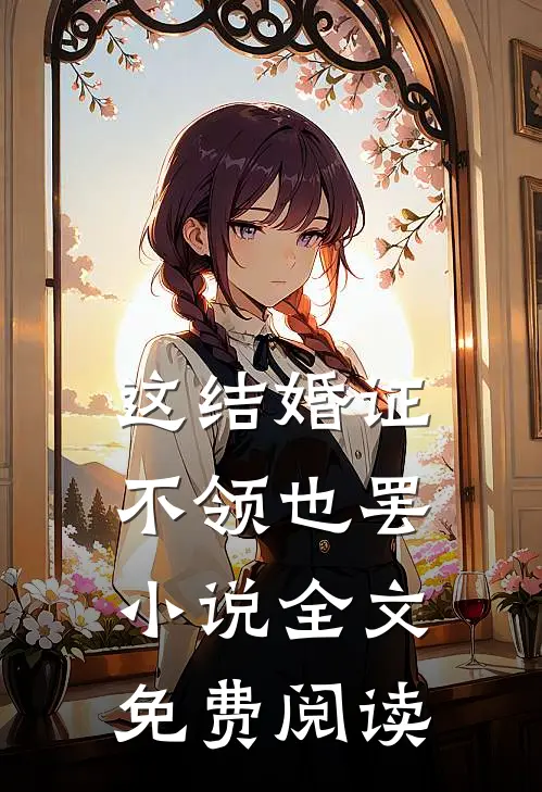 这结婚证，不领也罢小说全文免费阅读