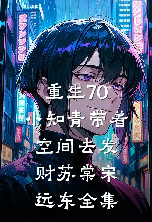 重生70：小知青带着空间去发财苏棠宋远东全集