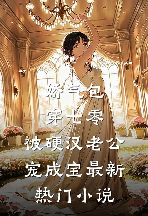 娇气包穿七零，被硬汉老公宠成宝最新热门小说
