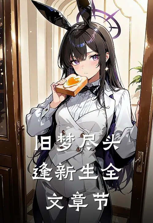旧梦尽头逢新生全文章节