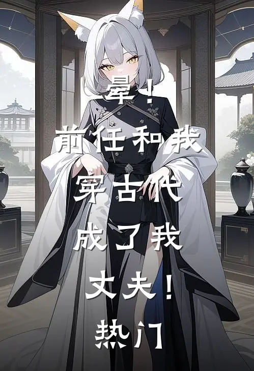 晕！前任和我穿古代，成了我丈夫！热门