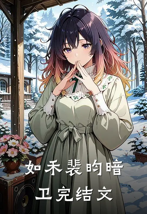 如禾裴昀暗卫完结文
