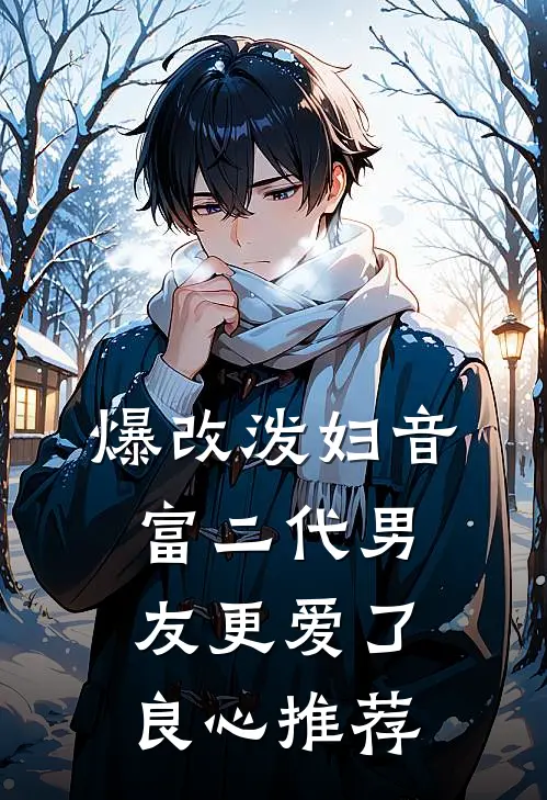 爆改泼妇音，富二代男友更爱了良心推荐
