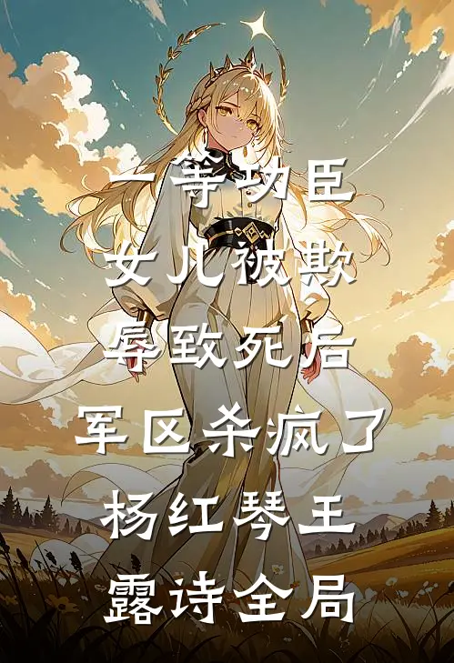 一等功臣女儿被欺辱致死后，军区杀疯了杨红琴王露诗全局