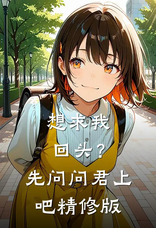 想求我回头？先问问君上吧精修版