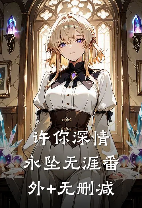 许你深情，永坠无涯番外+无删减