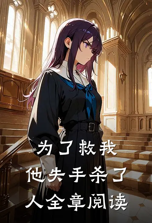 为了救我，他失手杀了人全章阅读
