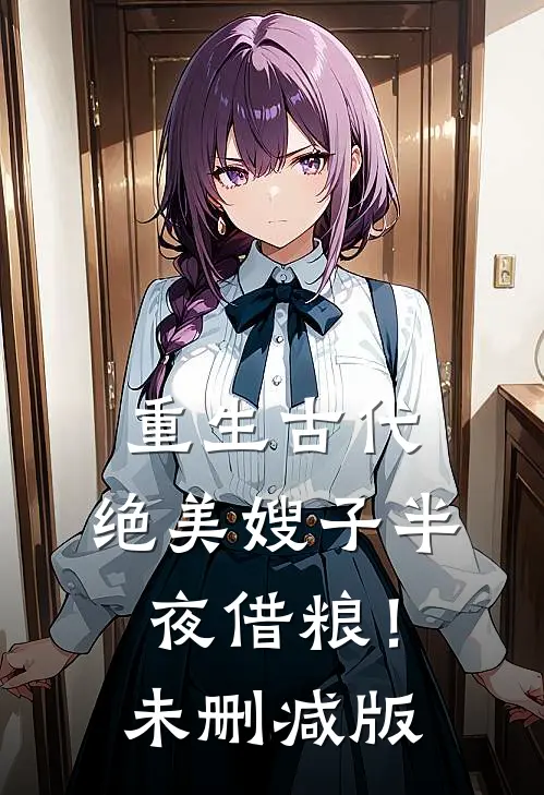 重生古代：绝美嫂子半夜借粮！未删减版