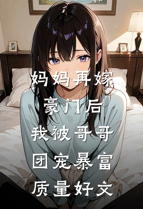 妈妈再嫁豪门后，我被哥哥团宠暴富质量好文