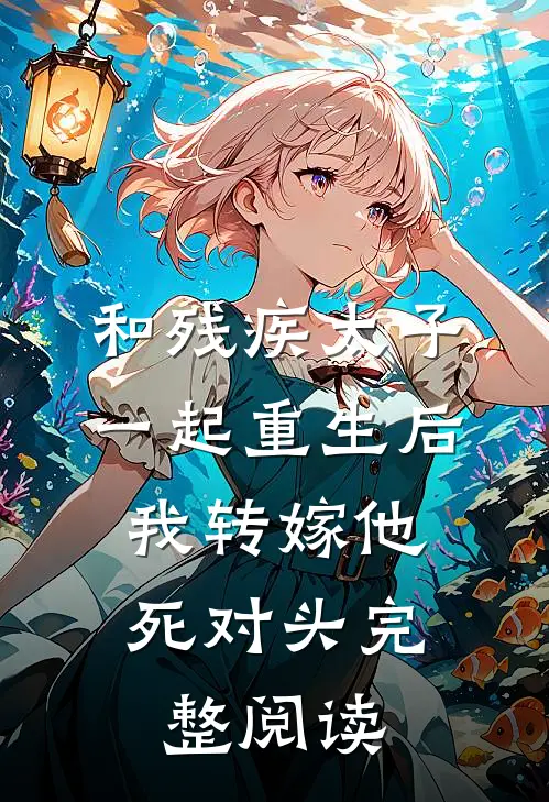 和残疾太子一起重生后，我转嫁他死对头完整阅读