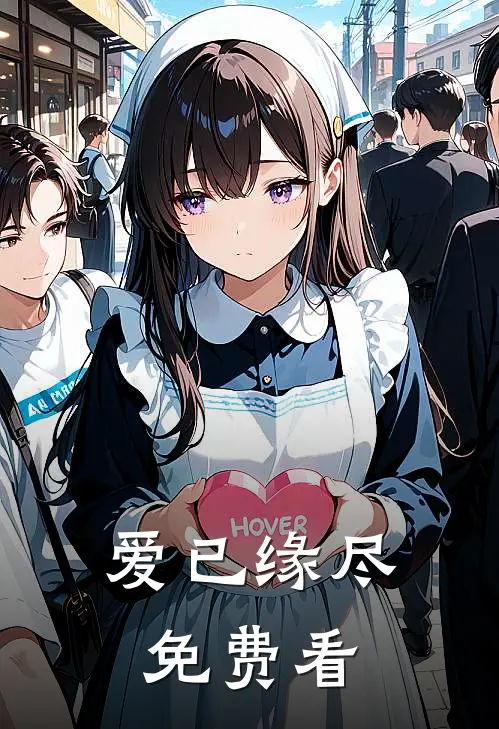 爱已缘尽免费看