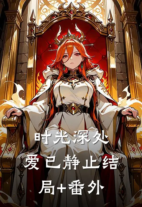 时光深处，爱已静止结局+番外