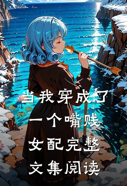 当我穿成了一个嘴贱女配完整文集阅读