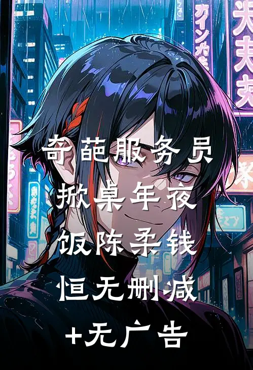 奇葩服务员掀桌年夜饭陈柔钱恒无删减+无广告