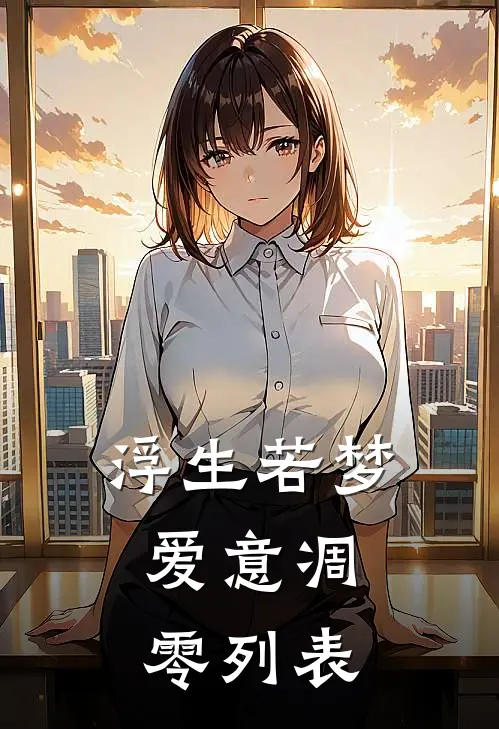 浮生若梦，爱意凋零列表