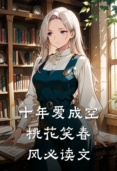 十年爱成空，桃花笑春风必读文