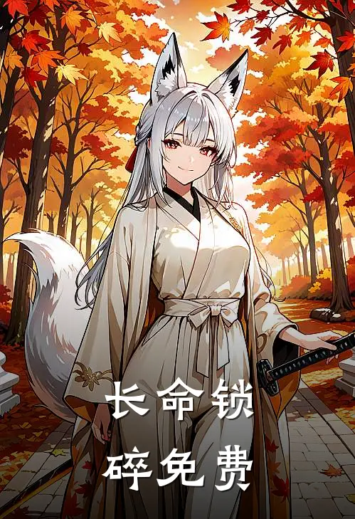 长命锁碎免费