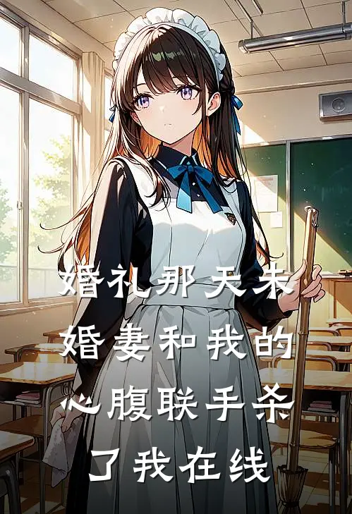 婚礼那天未婚妻和我的心腹联手杀了我在线