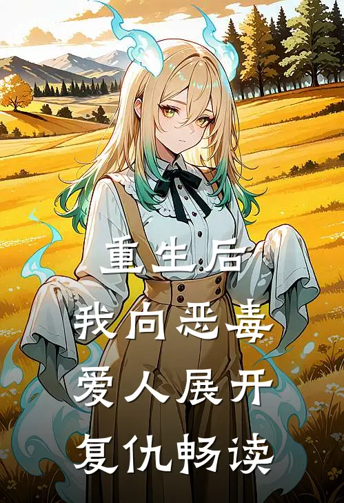 重生后，我向恶毒爱人展开复仇畅读
