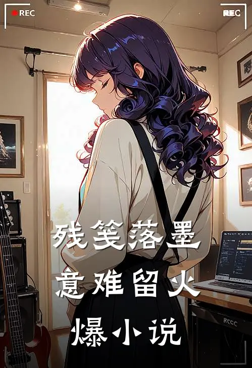 残笺落墨意难留火爆小说