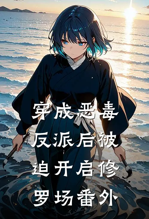 穿成恶毒反派后被迫开启修罗场番外
