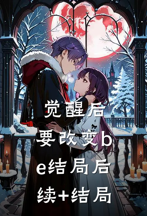 觉醒后，要改变be结局后续+结局