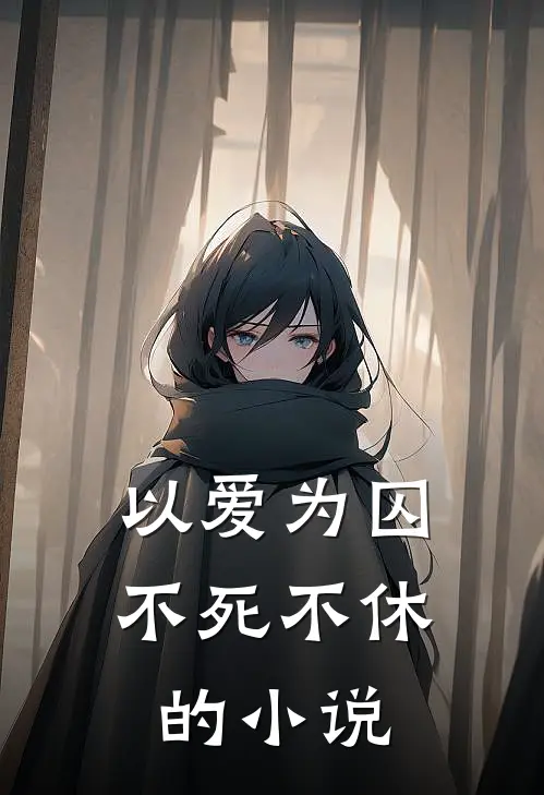以爱为囚，不死不休的小说