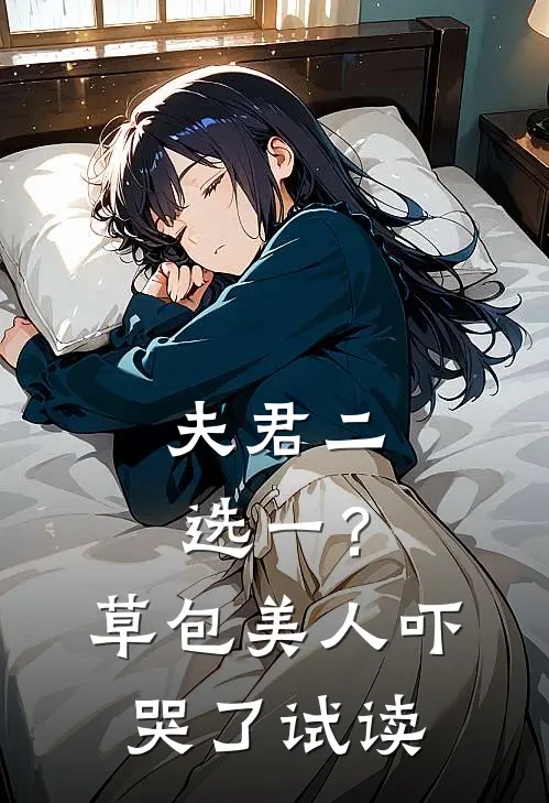 夫君二选一？草包美人吓哭了试读