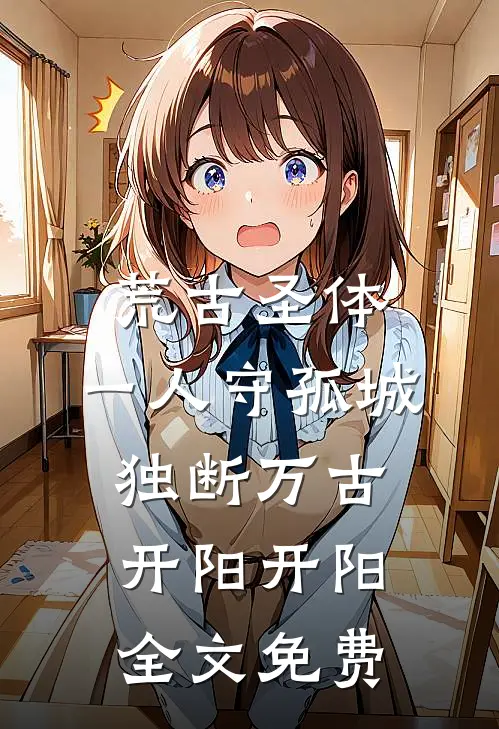 荒古圣体：一人守孤城，独断万古开阳开阳全文免费