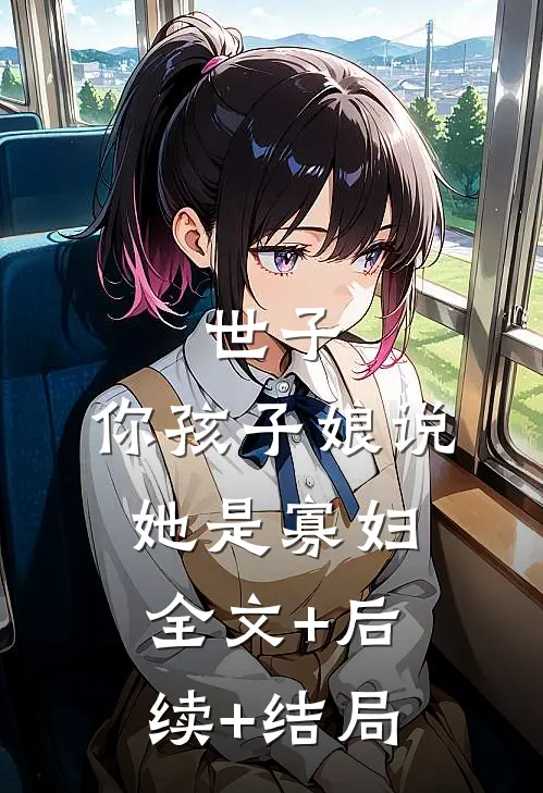 世子，你孩子娘说她是寡妇全文+后续+结局