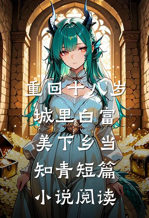 重回十八岁：城里白富美下乡当知青短篇小说阅读
