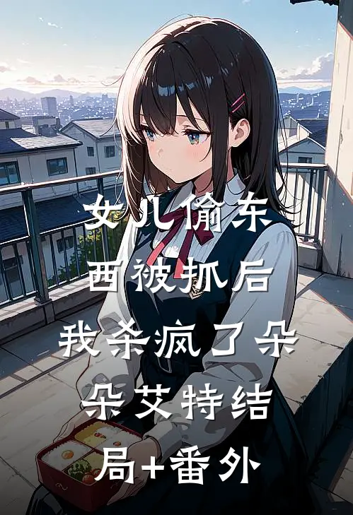 女儿偷东西被抓后，我杀疯了朵朵艾特结局+番外