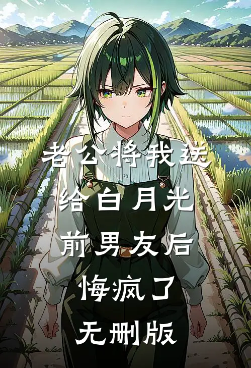 老公将我送给白月光前男友后，悔疯了无删版