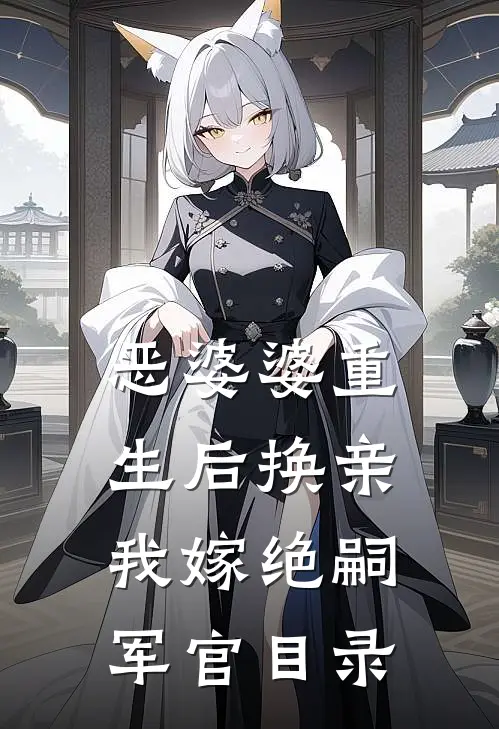 恶婆婆重生后换亲，我嫁绝嗣军官目录