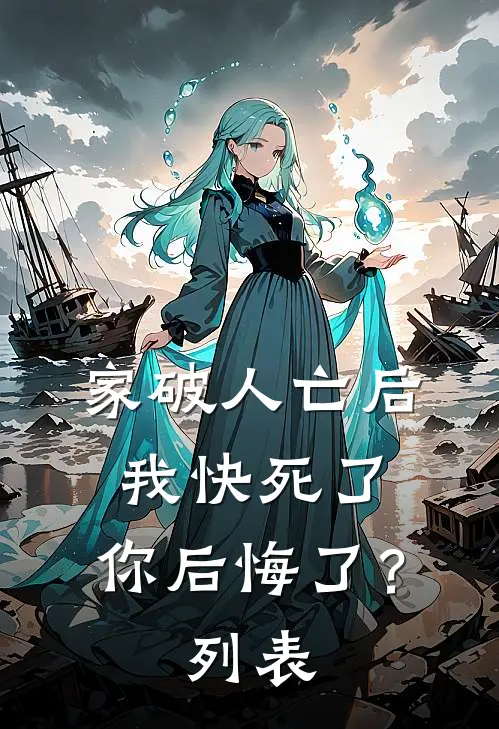 家破人亡后我快死了，你后悔了？列表