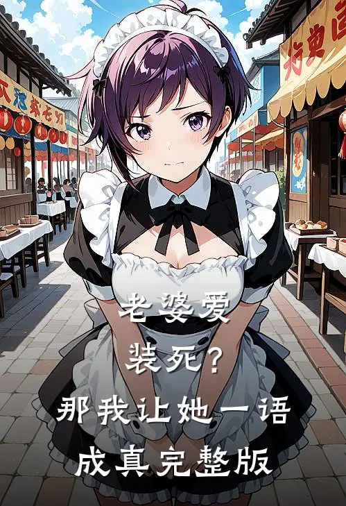 老婆爱装死？那我让她一语成真完整版