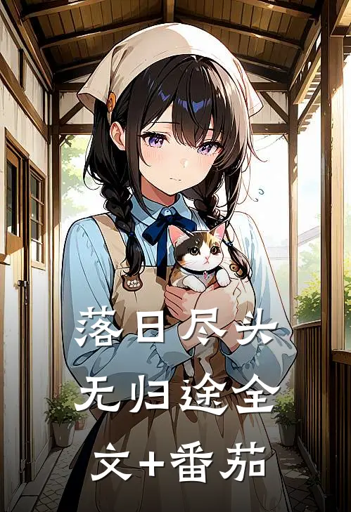 落日尽头无归途全文+番茄