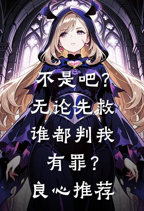 不是吧？无论先救谁都判我有罪？良心推荐