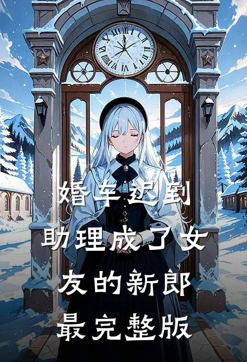 婚车迟到，助理成了女友的新郎最完整版