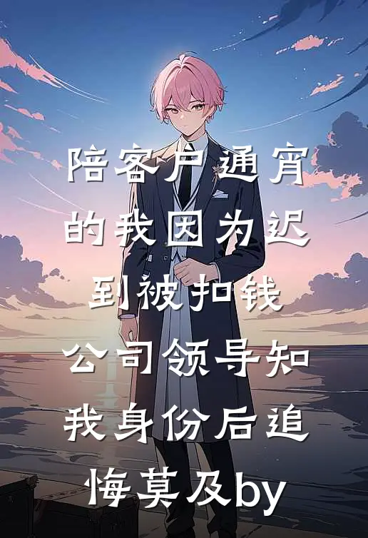 陪客户通宵的我因为迟到被扣钱，公司领导知我身份后追悔莫及by