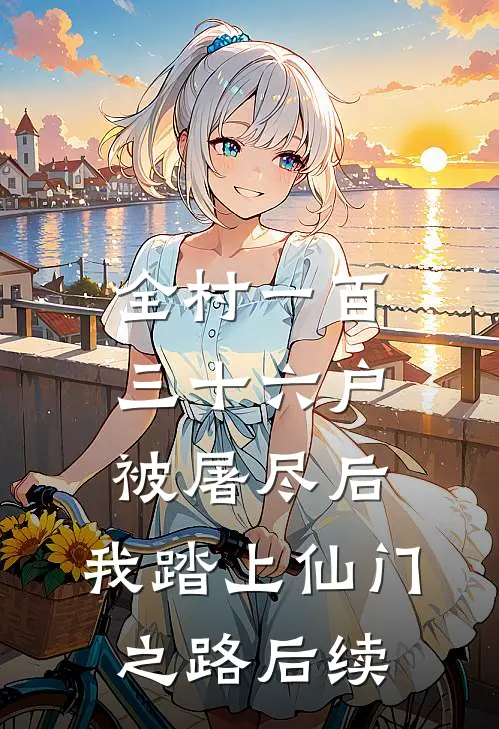 全村一百三十六户被屠尽后，我踏上仙门之路后续