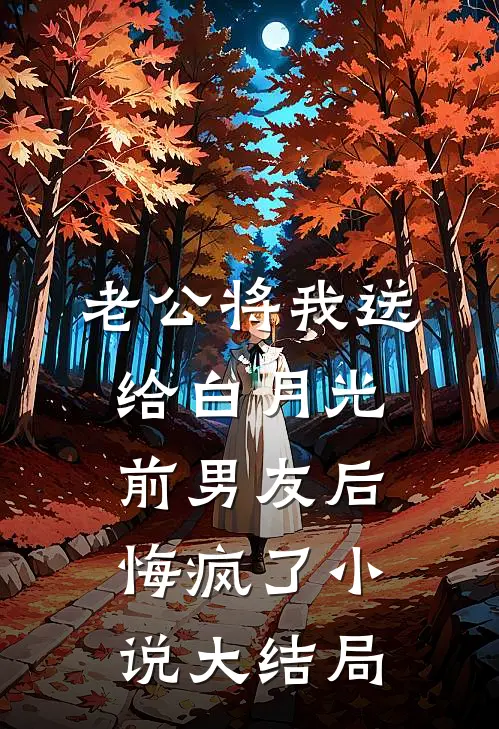 老公将我送给白月光前男友后，悔疯了小说大结局