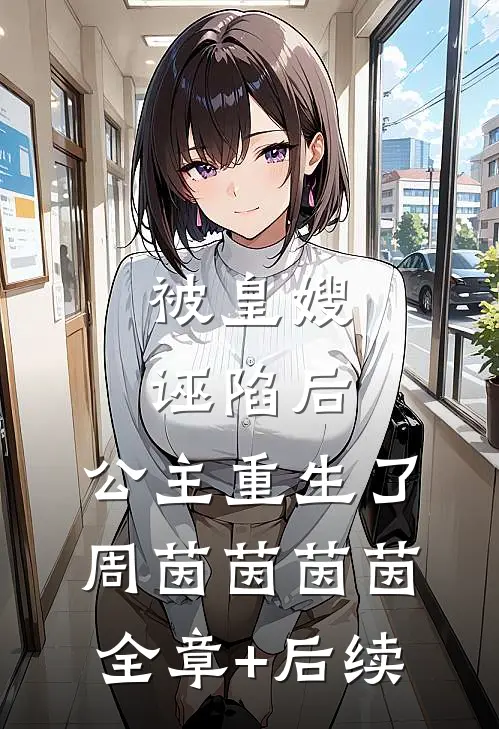 被皇嫂诬陷后，公主重生了周茵茵茵茵:全章+后续