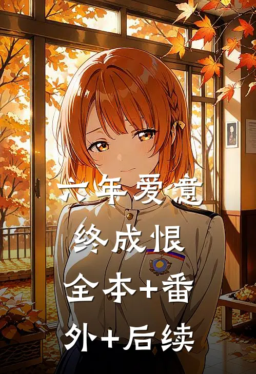 六年爱意终成恨:全本+番外+后续