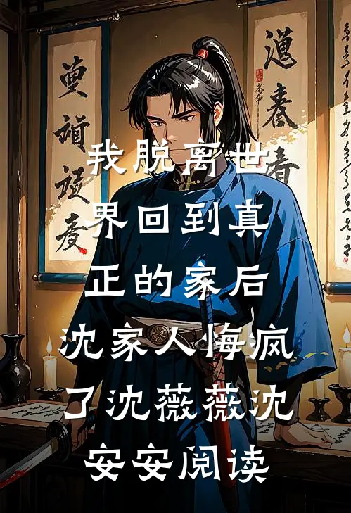 孤灯难守人间月纪淮州苏展落前文+后续