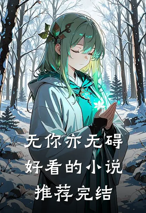 无你亦无碍好看的小说推荐完结
