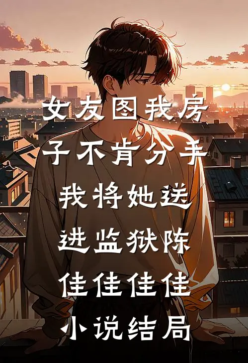 女友图我房子不肯分手，我将她送进监狱陈佳佳佳佳小说结局
